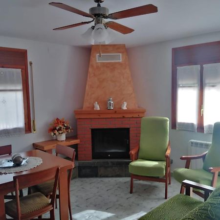 Apartamento Rural Casa Paco Con Jacuzzi Exterior Y Barbacoa Ainsa Ngoại thất bức ảnh