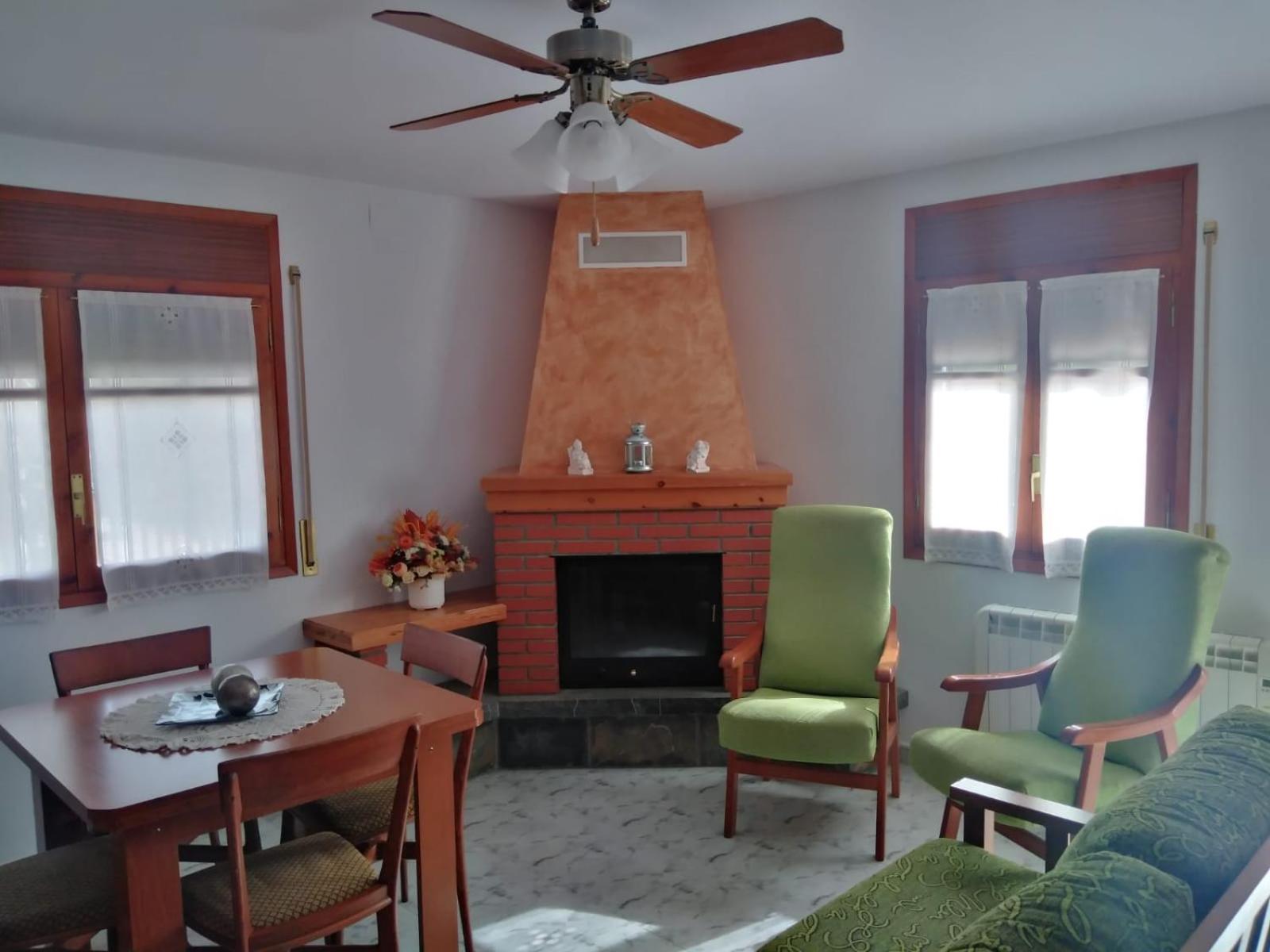 Apartamento Rural Casa Paco Con Jacuzzi Exterior Y Barbacoa Ainsa Ngoại thất bức ảnh