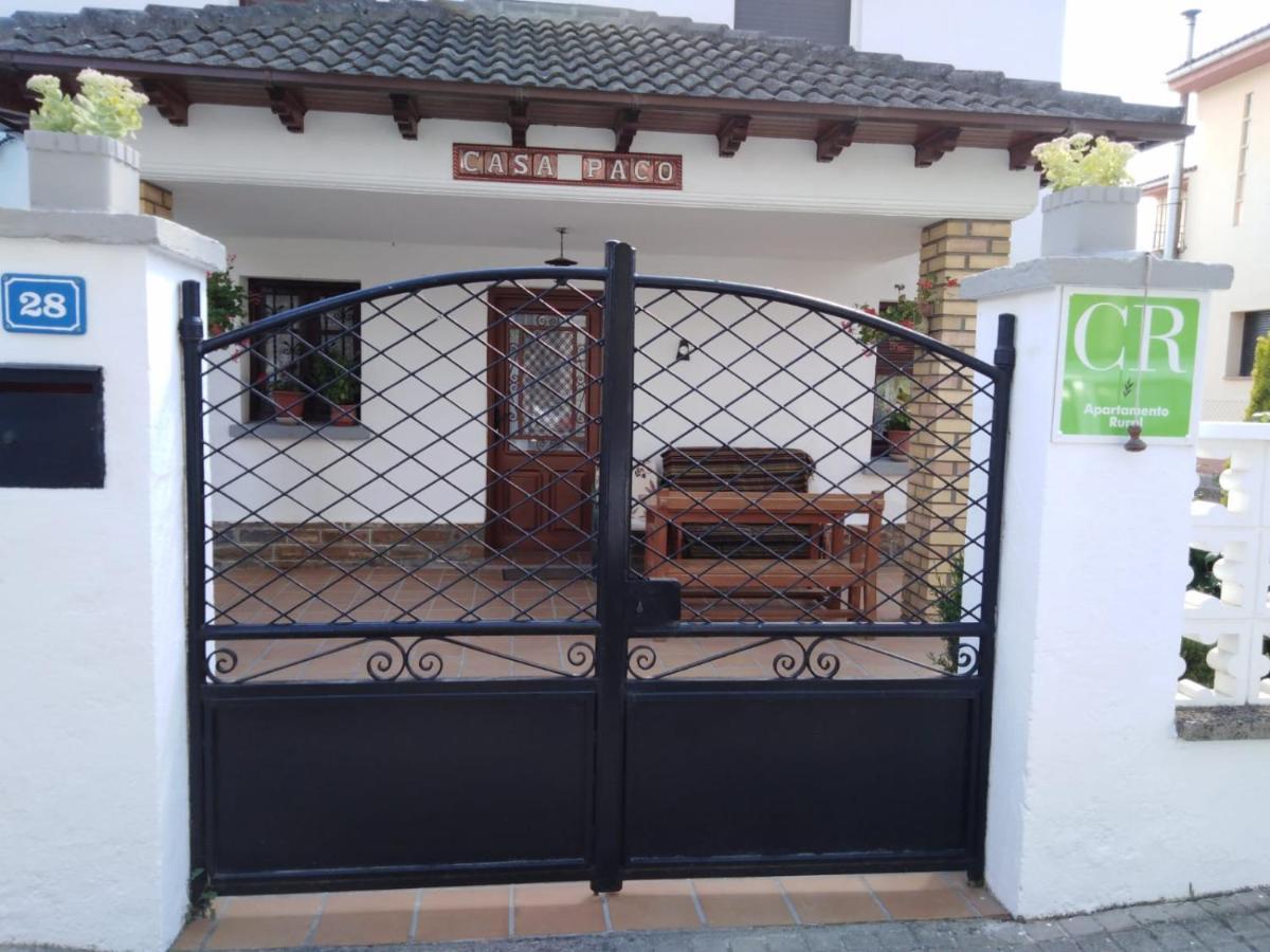 Apartamento Rural Casa Paco Con Jacuzzi Exterior Y Barbacoa Ainsa Ngoại thất bức ảnh
