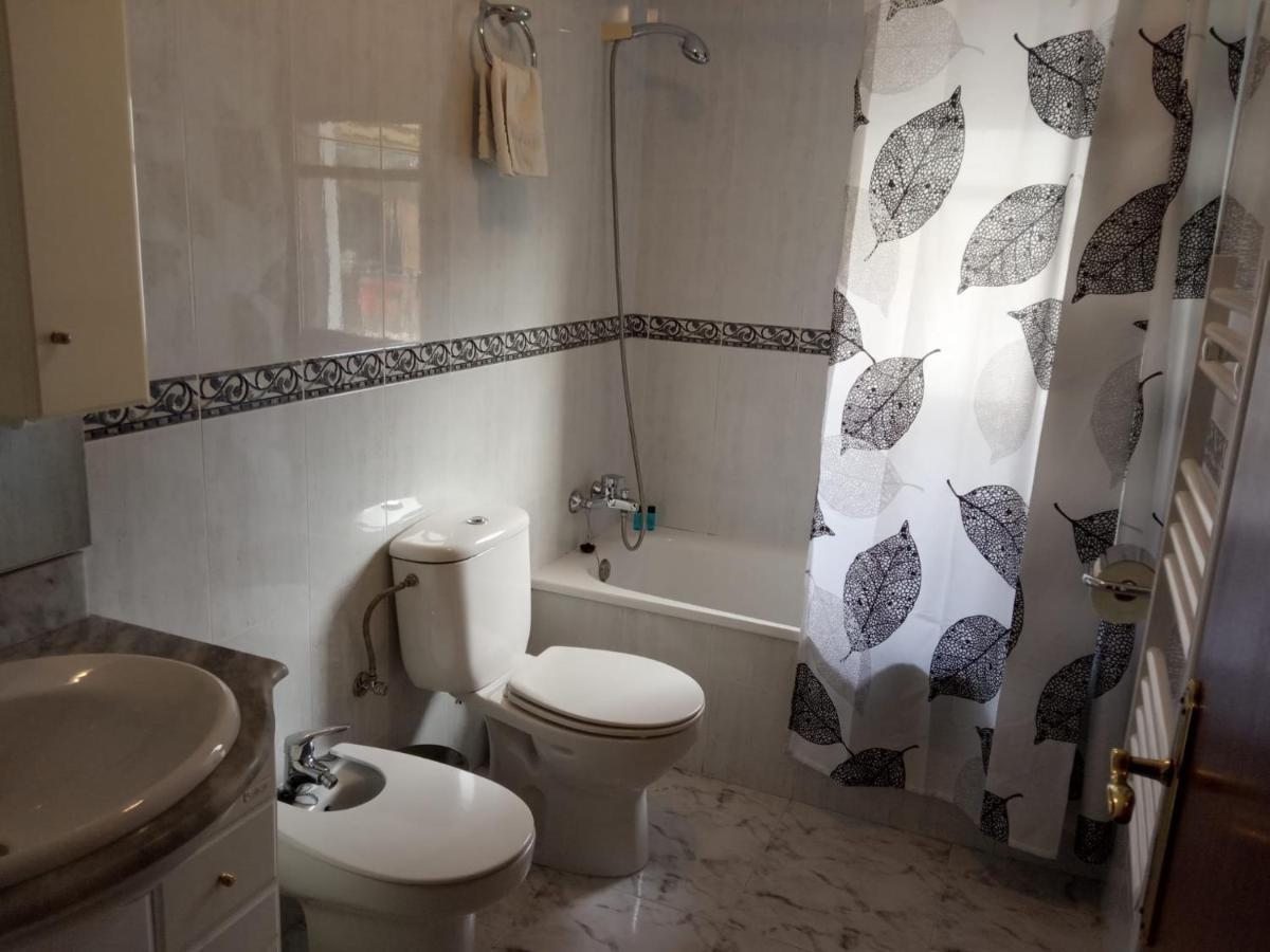 Apartamento Rural Casa Paco Con Jacuzzi Exterior Y Barbacoa Ainsa Ngoại thất bức ảnh